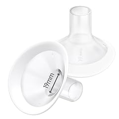 Lot téterelles 19mm d'occasion  Livré partout en France