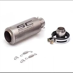 Accessories universal motorcyc for sale  Delivered anywhere in USA 