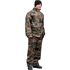 Mil tec costume usato  Spedito ovunque in Italia 