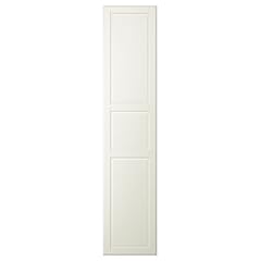 Tyssedal porte blanc d'occasion  Livré partout en France