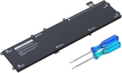 6gtpy batteria ricambio usato  Spedito ovunque in Italia 