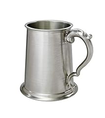 Wentworth pewter pint for sale  Delivered anywhere in UK