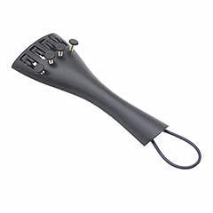 Exceart violin tailpiece gebraucht kaufen  Wird an jeden Ort in Deutschland