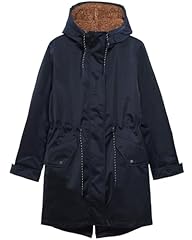 Aigle damen parka gebraucht kaufen  Wird an jeden Ort in Deutschland