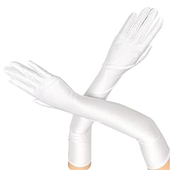 Long white elbow for sale  Delivered anywhere in UK