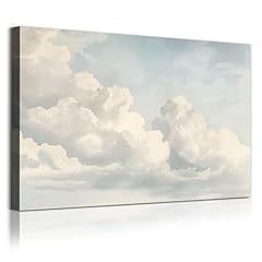 Blue sky white for sale  Delivered anywhere in USA 