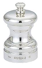 Solid silver salt for sale  Delivered anywhere in UK