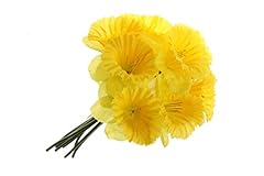 Corsage creations daffodil for sale  Delivered anywhere in UK