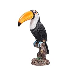 Oececr toucan stump for sale  Delivered anywhere in USA 