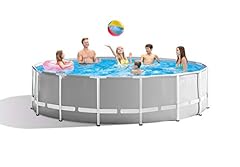 Used, INTEX 26725EH 15ft x 48in Prism Frame Pool with Cartridge for sale  Delivered anywhere in USA 