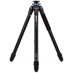 Benro mach3 tripod usato  Spedito ovunque in Italia 