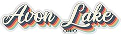 Avon lake ohio for sale  Delivered anywhere in USA 