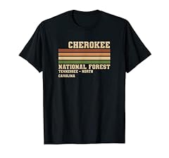 Cherokee national forest for sale  Delivered anywhere in USA 