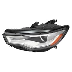 Wtcdop headlight assembly for sale  Delivered anywhere in USA 