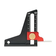 Height gauge aluminum for sale  Delivered anywhere in UK