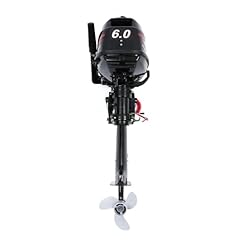 Vearzrqi 6hp petrol for sale  Delivered anywhere in UK