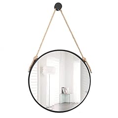 Hanging wall mirror for sale  Delivered anywhere in UK