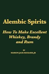 Alembic spirits kow gebraucht kaufen  Wird an jeden Ort in Deutschland