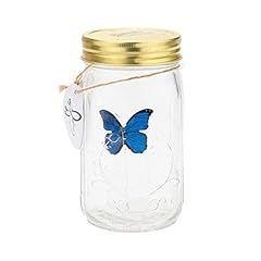 Butterfly jar xfaiz for sale  Delivered anywhere in UK