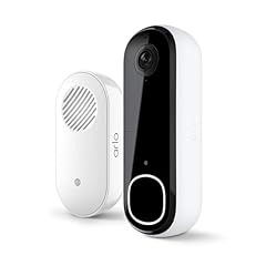Arlo video doorbell for sale  Delivered anywhere in USA 