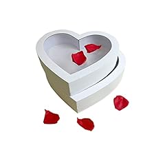 Cardboard heart shaped for sale  Delivered anywhere in USA 