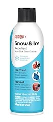 Dupont snow ice for sale  Delivered anywhere in USA 