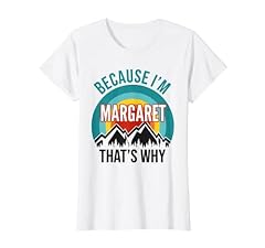 Womens margaret gift for sale  Delivered anywhere in USA 