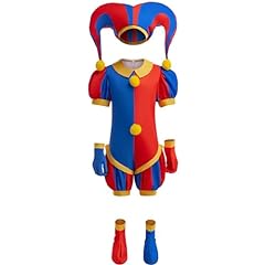 Jijllin kids clown for sale  Delivered anywhere in USA 
