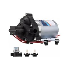 Gearmonster wasserpumpe 12v gebraucht kaufen  Wird an jeden Ort in Deutschland