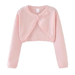Proumhang cardigan bolero usato  Spedito ovunque in Italia 