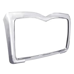 Grille surround chrome for sale  Delivered anywhere in USA 