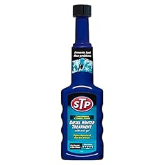 Stp petrol winter for sale  Delivered anywhere in UK