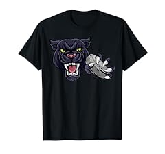 Panther cartoon sports for sale  Delivered anywhere in UK