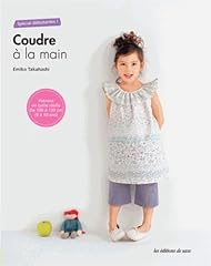 Coudre main. patrons d'occasion  Livré partout en France