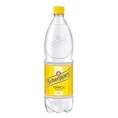 Schweppes acqua tonica usato  Spedito ovunque in Italia 