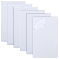 Olycraft sheets white for sale  Delivered anywhere in UK