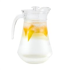 Large glass jug for sale  Delivered anywhere in UK