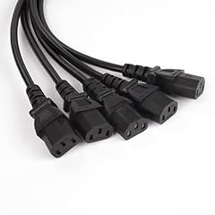 Top iec splitter for sale  Delivered anywhere in UK