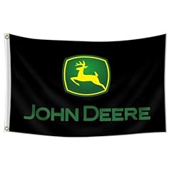 John flag deere for sale  Delivered anywhere in USA 