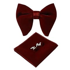 Houlife bow tie for sale  Delivered anywhere in UK