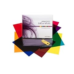 Lee colour magic usato  Spedito ovunque in Italia 