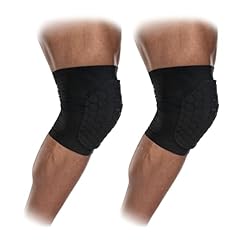 Mcdavid knee sleeves for sale  Delivered anywhere in UK