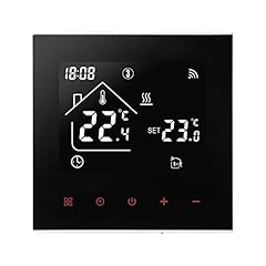 Smart wifi thermostat gebraucht kaufen  Wird an jeden Ort in Deutschland
