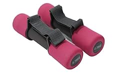 Vlfit softgrip dumbbells for sale  Delivered anywhere in Ireland