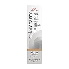 Wella colorcharm permanent for sale  Delivered anywhere in USA 