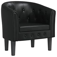 Vidaxl fauteuil cabriolet d'occasion  Livré partout en France