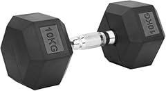 Zanbeel hex dumbbells for sale  Delivered anywhere in UK