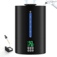 Humidifiers bedroom large for sale  Delivered anywhere in USA 