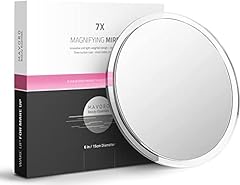 Mavoro magnifying mirror for sale  Delivered anywhere in USA 