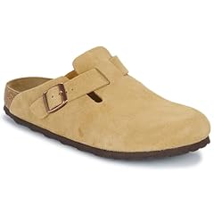 Birkenstock boston oiled d'occasion  Livré partout en Belgiqu